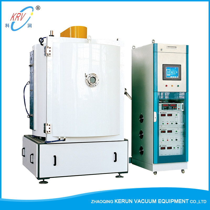 Drukbeheersingsprincipe van vacuümcoatingapparatuur