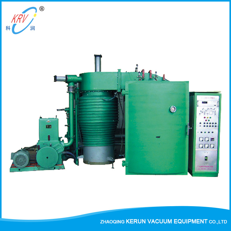 Prestatie -indicatoren van automatische vacuümcoatingapparatuur