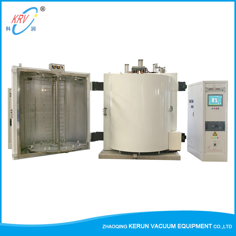 Voorzorgsmaatregelen bij het gebruik van vacuümcoatingmachine