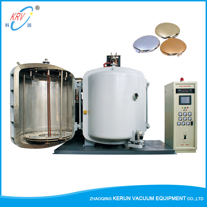 Wat is de plastic vacuümcoatingapparatuur?